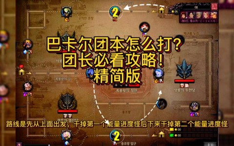 dnf团长怎么分队伍[图2]