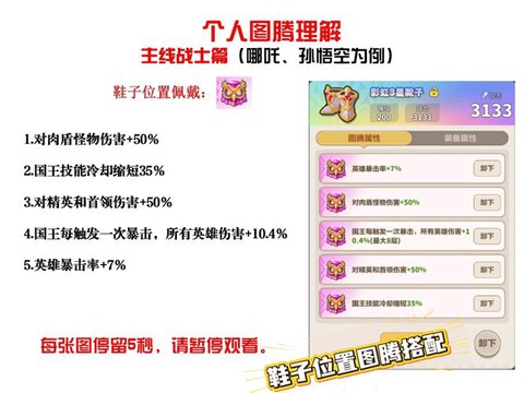 怪物猎人ol如何升星[图1]