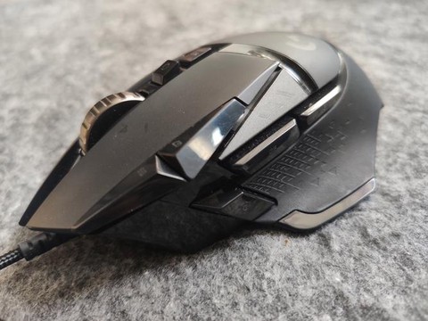 玩英雄联盟什么鼠标好[图3]
