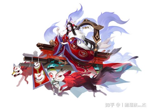 阴阳师什么式神最厉害[图2]