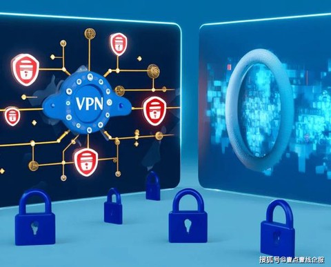 绝地求生什么是vpn[图2]