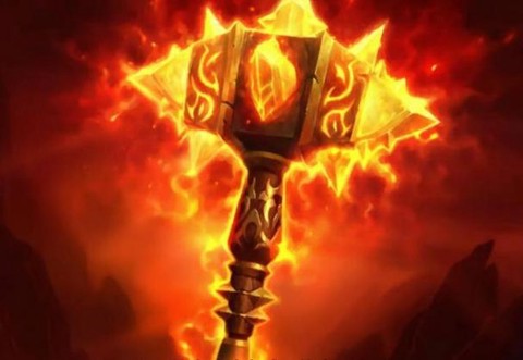 魔兽世界擦炮是什么橙[图2]