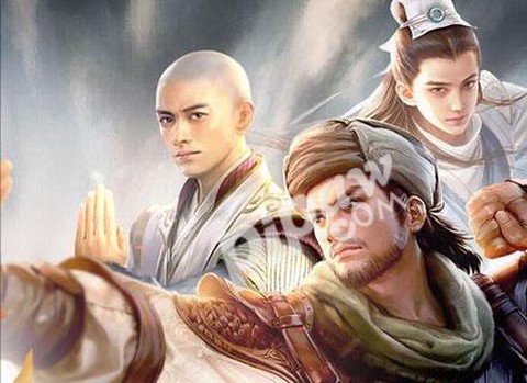 天龙八部漕运怎么放弃
