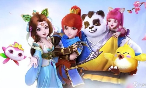 神武什么门派卡30好