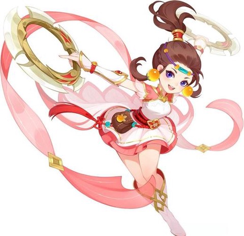 梦幻神武女仙用什么[图1]