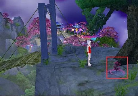 qq炫舞采草药怎么采[图1]