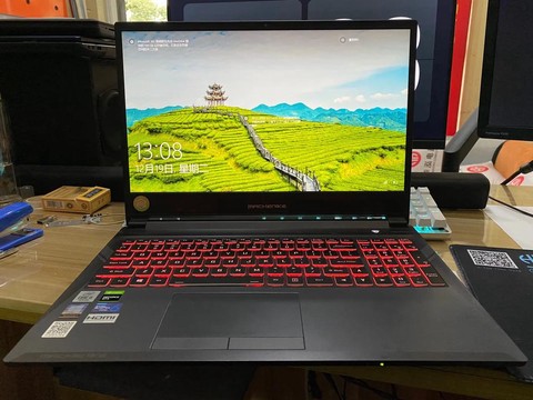 绝地求生用什么电脑[图2]