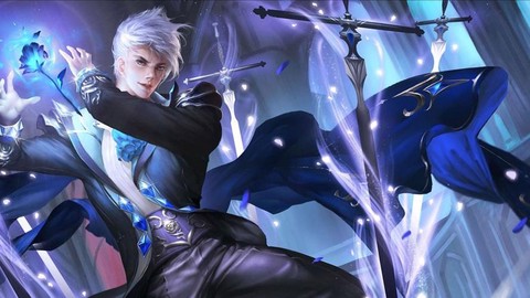 王者荣耀赢政怎么玩[图2]