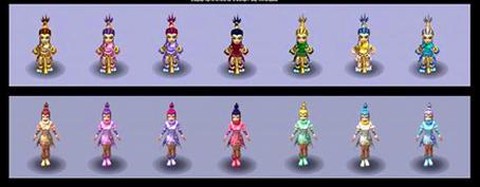 大话西游手游如何染色[图2]