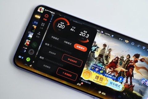 王者荣耀怎么测试模式