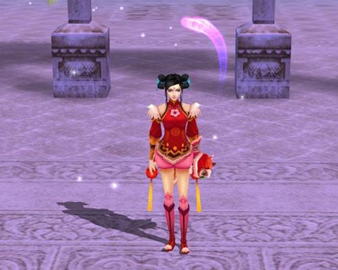 天龙八部3d结婚戒指怎么制作[图2]