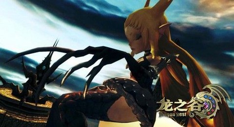龙之谷外传角色是什么[图1]