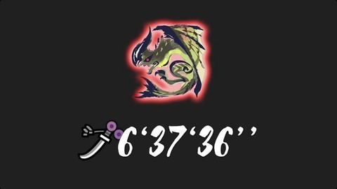 怪物猎人4电龙怎么打