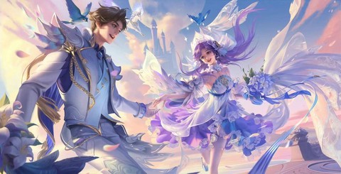诛仙手游花嫁怎么得[图2]