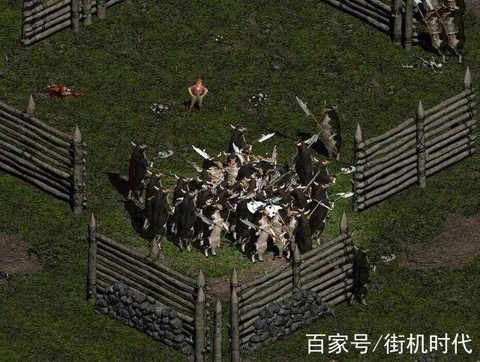 暗黑破坏神怎么进母牛[图2]
