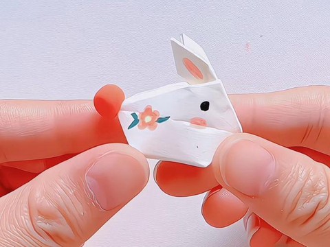 迷你世界兔耳朵怎么做[图1]