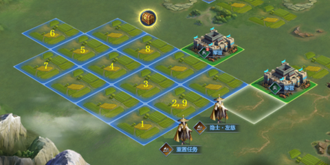 九阴真经左慈怎么过[图1]
