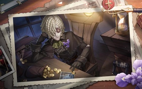 玩第五人格是什么人