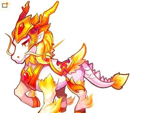 天天酷跑如何抽白龙马[图2]