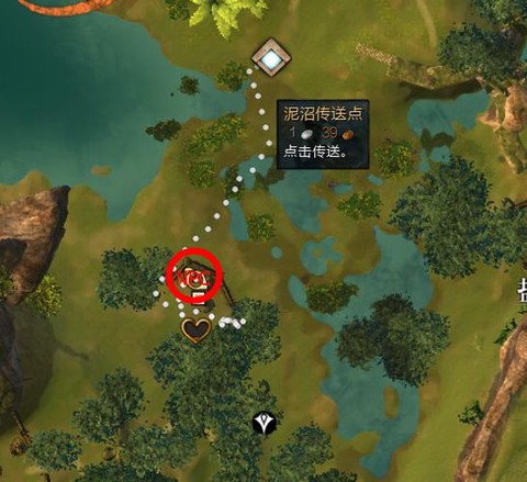 激战2星火怎么获得