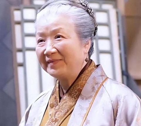 武林外传奶奶是什么
