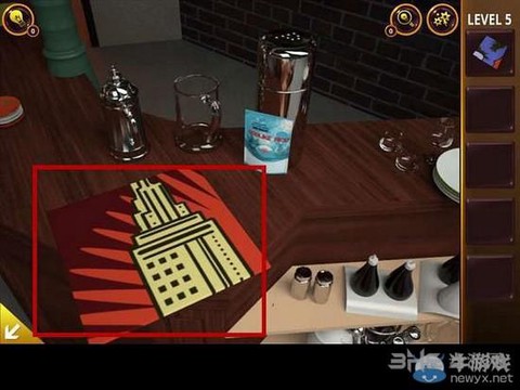 密室逃脱4第五关怎么过[图1]