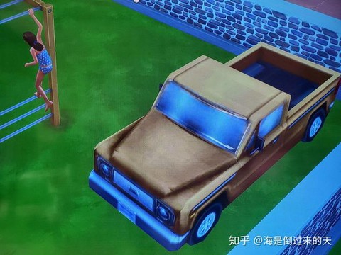 模拟人生4怎么输入秘籍[图2]