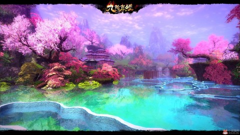 九阴真经九阴志是什么