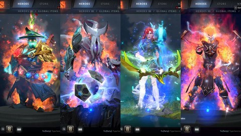 怎么买dota2饰品[图2]