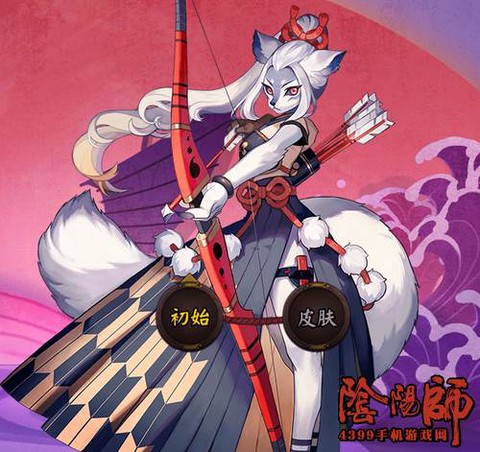 阴阳师白狼用什么御魂