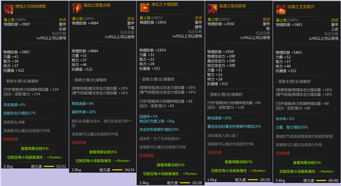 dnf什么时候出95级[图2]