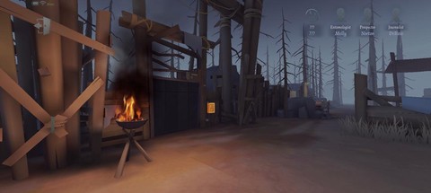 第五人格人格怎么跳墙[图1]