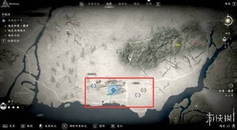 刺客信条怎么找任务[图1]