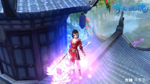 倩女幽魂画魂怎么样