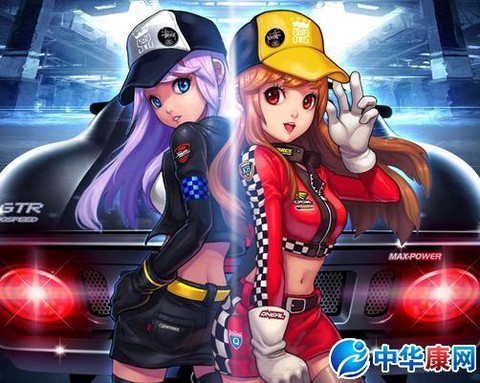 qq飞车如何获得果冻粉[图1]