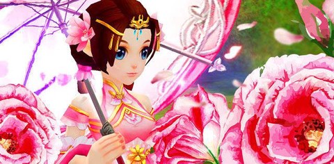 武林外传花雨怎么转职