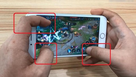 王者荣耀手速怎么练[图2]
