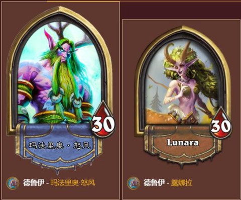炉石传说德鲁伊叫什么[图2]
