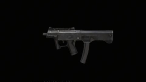 使命召唤9什么武器好