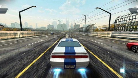 怎么下载极品飞车17[图1]