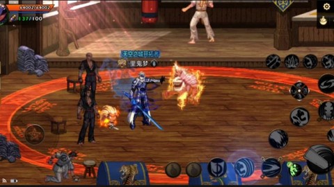 dnf90鬼泣堆什么属性[图2]