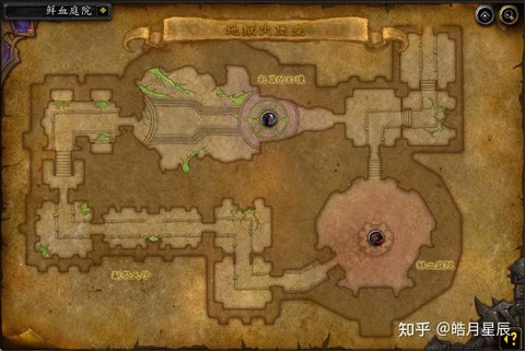 魔兽地狱火堡垒怎么去[图2]