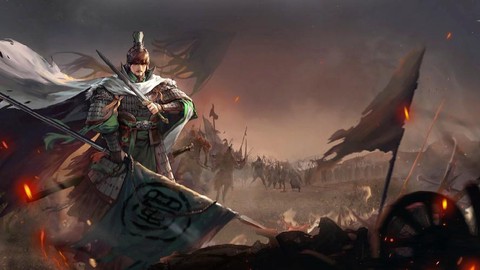 率土之滨姜维怎么样[图1]