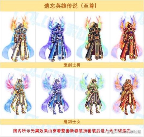 dnf艾肯套是什么