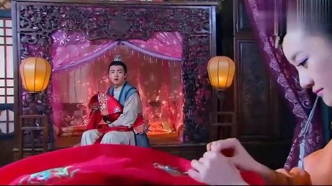 古剑奇谭二姐是怎么死的