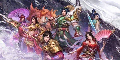 问道手游刷道什么职业