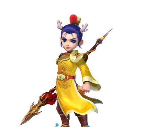 梦幻西游怎么买角色