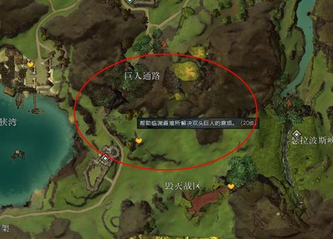 激战2特性点怎么获得
