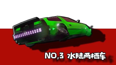 绝地求生为什么叫车王