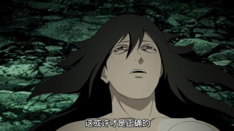 火影忍者斑最后怎么死的[图2]